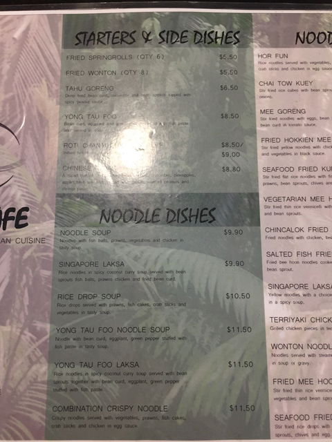 Winthrop Hawkers Cafe - Australia Accommodation 3