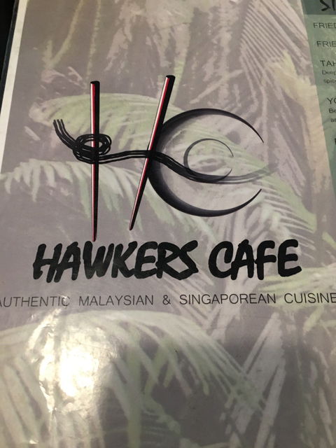 Winthrop Hawkers Cafe - Australia Accommodation 5