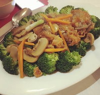 Dunsborough Chinese Restaurant - Australia Accommodation
