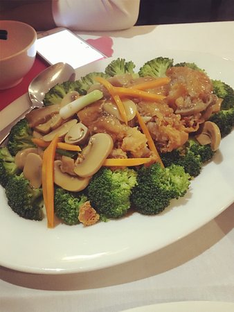 Dunsborough Chinese Restaurant - Australia Accommodation 0