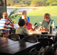 Dunsborough Lakes Tavern Restaurant - Australia Accommodation