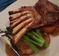 Eljays Restaurant at Comfort Inn Bay of Isles - Australia Accommodation