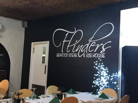 Flinders Restaurant - Australia Accommodation 0