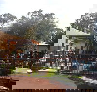 Goodfellas at the Tuckshop - Australia Accommodation