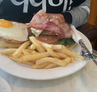 Kwinana Dome Cafe - Australia Accommodation