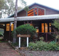 La Casina - Australia Accommodation