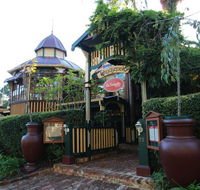 La Scarpetta Trattoria - Australia Accommodation