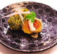 Mikis Open Kitchen - Australia Accommodation