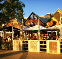 Occy's Dunsborough - Australia Accommodation