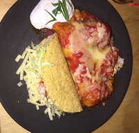 Pedro's Mexican - Australia Accommodation
