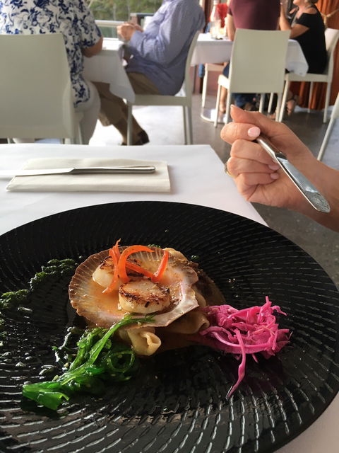 Pepper & Salt Restaurant - Australia Accommodation 13