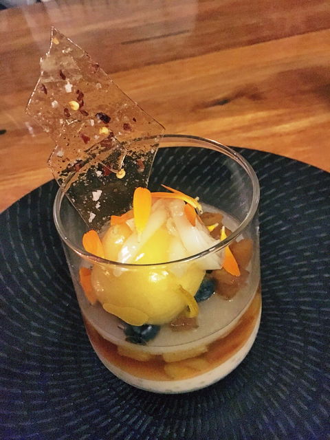 Pepper & Salt Restaurant - Australia Accommodation 1