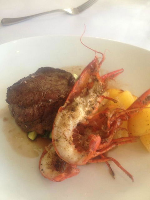 Pepper & Salt Restaurant - Australia Accommodation 7