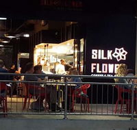 Silk Flower - Australia Accommodation