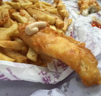 Squidlips Fish  Chips - Australia Accommodation