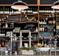 Swings Taphouse  Kitchen - Australia Accommodation