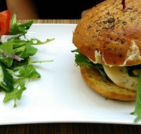 the Coffee Club - Garden City Perth - Australia Accommodation