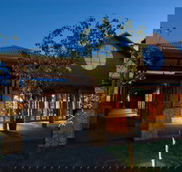 Xanadu Restaurant - Australia Accommodation