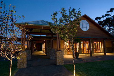 Xanadu Restaurant - Australia Accommodation 0