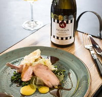 Aravina Vineyard Restaurant - Australia Accommodation