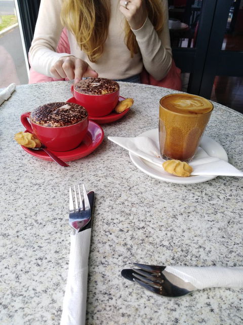 Augusta Bakery & Cafe - Australia Accommodation 2