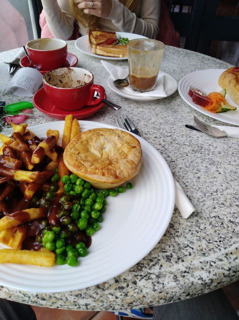 Augusta Bakery & Cafe - Australia Accommodation 3