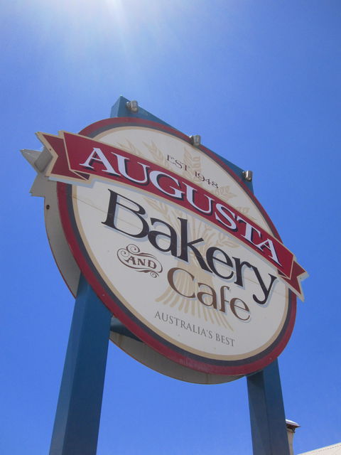 Augusta Bakery & Cafe - Australia Accommodation 5