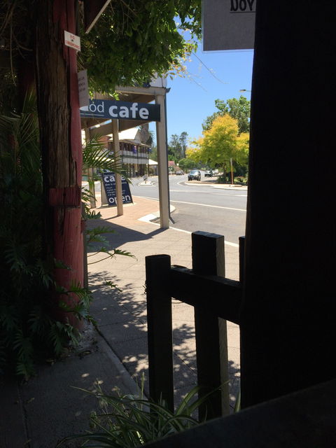 Blackwood Cafe - Australia Accommodation 1