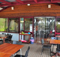 Cafe Boranup - Australia Accommodation