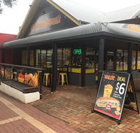 Chicken Treat - Australia Accommodation