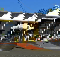 Colourpatch Fish  Chips and Cafe - Australia Accommodation