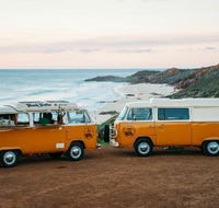 Combi Coffee - Australia Accommodation