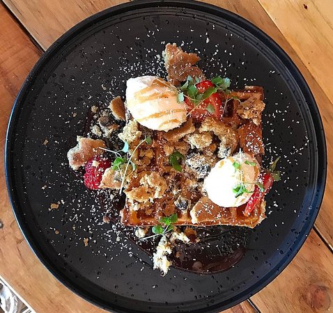 Cornerside Cafe - Australia Accommodation 0