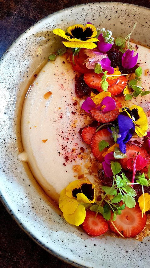 Cornerside Cafe - Australia Accommodation 1