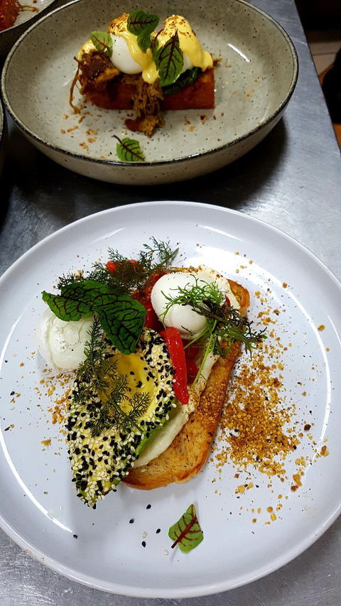 Cornerside Cafe - Australia Accommodation 2