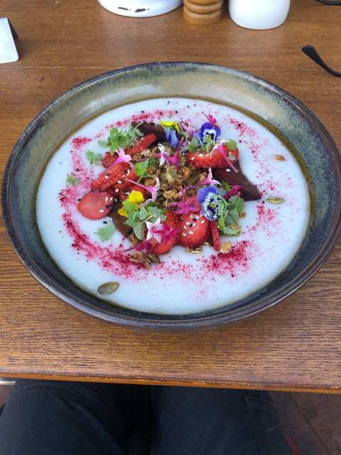 Cornerside Cafe - Australia Accommodation 4