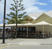 Dome Cafe - Australia Accommodation