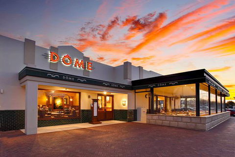 Dome Pinjarra - Australia Accommodation 0