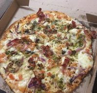 Domino's Pizza Doubleview - Australia Accommodation