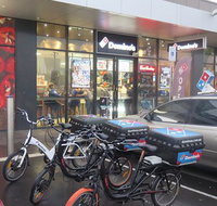Dominos - Australia Accommodation