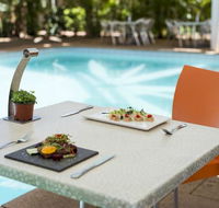 Hearson's Bistro - Australia Accommodation