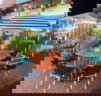 Hedland Harbour Cafe - Australia Accommodation