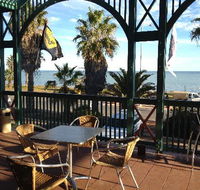Heritage Resort - Australia Accommodation