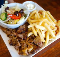 Kappadokia - Australia Accommodation