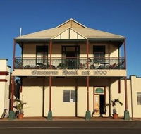 Leahys Gascoyne Hotel - Australia Accommodation