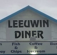 Leeuwin Diner - Australia Accommodation