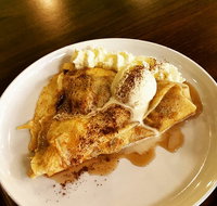 Margs Cafe - Australia Accommodation