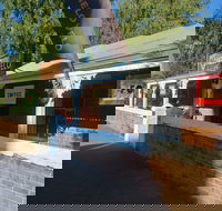 Melo Velo - Australia Accommodation