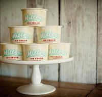Millers Ice Cream - Australia Accommodation