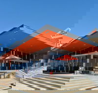 Outback Travel Centres Carnarvon - Australia Accommodation